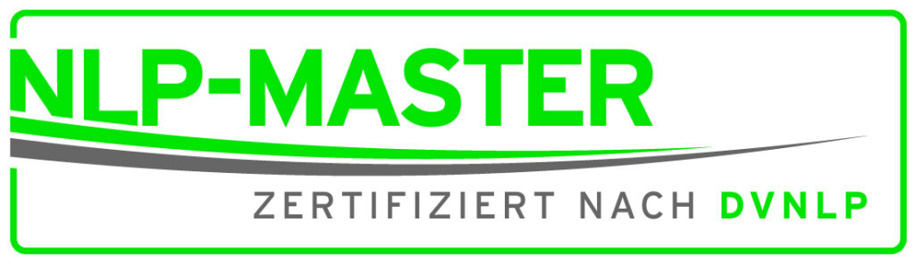 NLP-Master - Zertifiziert nach DVNLP | diedenkweisen